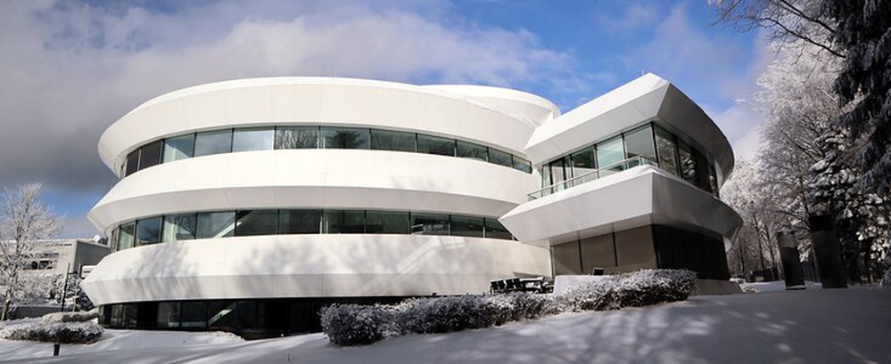 The IOASA Office of Astronomy for Education will be hosted by the Haus der Astronomie